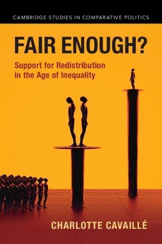 Fair Enough? By Charlotte Cavaillé 9781009366045 (Paperback)