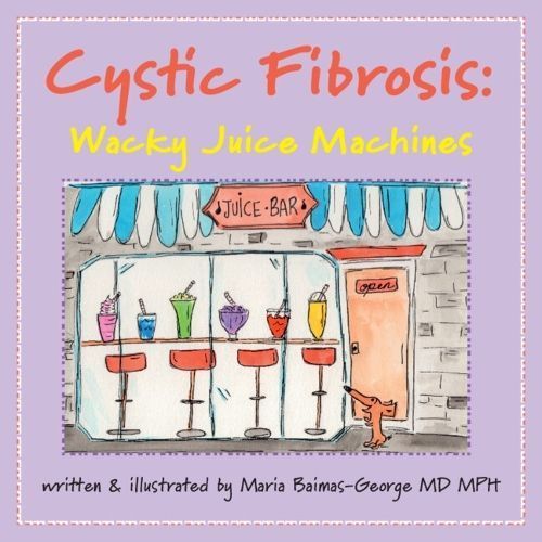 Cystic Fibrosis 9781009440813 (Paperback)