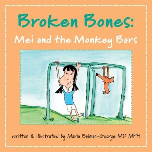 Broken Bones 9781009440899 (Paperback)
