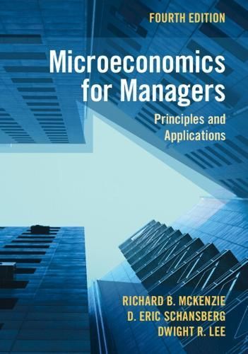Microeconomics for Managers 9781009507196 (Paperback)