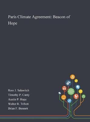 Paris Climate Agreement By Ross J Salawitch 9781013268076 (Hardback)