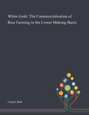 White Gold By Cramb 9781013274008 (Paperback)