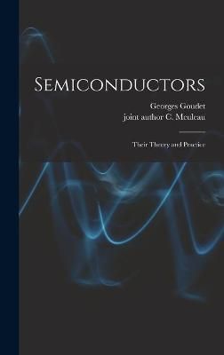Semiconductors 9781013323805 (Hardback)