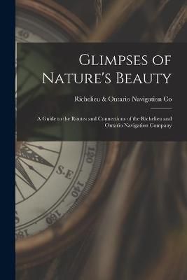 Glimpses of Nature's Beauty [microform] 9781013597602 (Paperback)