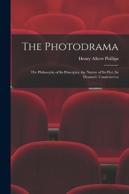 Photodrama By Phillips 9781013610257 (Paperback)