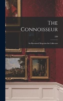 Connoisseur By Anonymous 9781013636974 (Hardback)