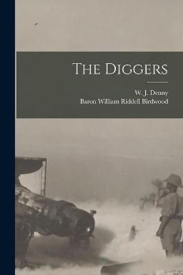 Diggers [microform] By Denny 9781013791628 (Paperback)