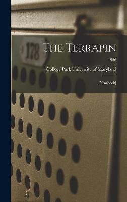 The Terrapin By College Park University of Maryland (creator)