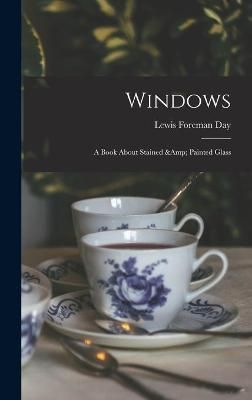 Windows By Day 9781013847493 (Hardback)