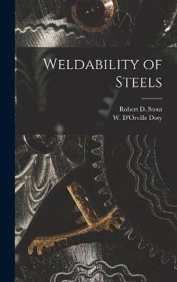 Weldability of Steels 9781013890253 (Hardback)