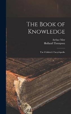 Book of Knowledge By Mee 9781013919022 (Hardback)