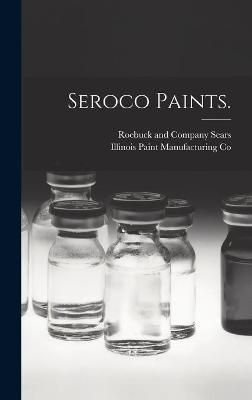 Seroco Paints. 9781013948299 (Hardback)