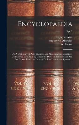 Encyclopaedia By Akin 9781013975639 (Hardback)