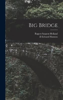 Big Bridge 9781014143921 (Hardback)