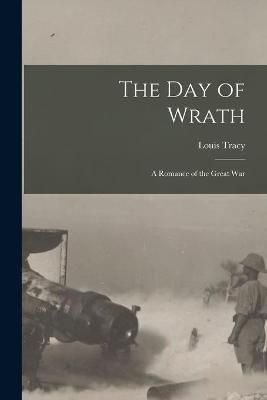 Day of Wrath [microform] By Tracy 9781014203380 (Paperback)