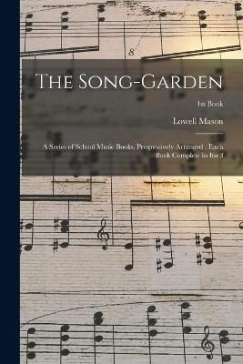 Song-garden By Mason 9781014335258 (Paperback)