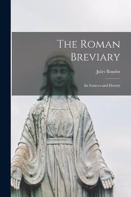 Roman Breviary By Baudot 9781014437372 (Paperback)