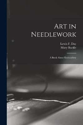Art in Needlework By Day 9781014459619 (Paperback)