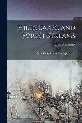 Hills, Lakes, and Forest Streams By Hammond 9781014500144 (Paperback)