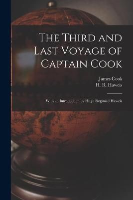 Third and Last Voyage of Captain Cook [microform] By Cook (Paperback)