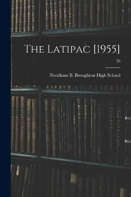 The Latipac [1955]; 26 9781014515353 (Paperback)