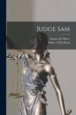 Judge Sam 9781014589033 (Paperback)