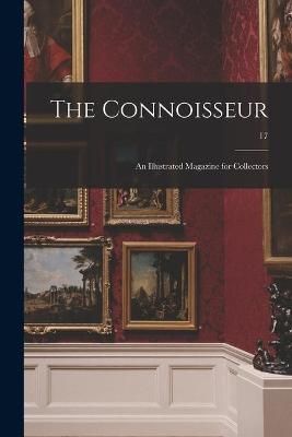 Connoisseur By Anonymous 9781014608383 (Paperback)