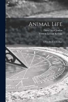 Animal Life By Jordan 9781014676283 (Paperback)