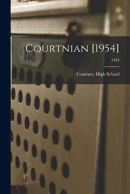 Courtnian [1954]; 1954 9781014696267 (Paperback)