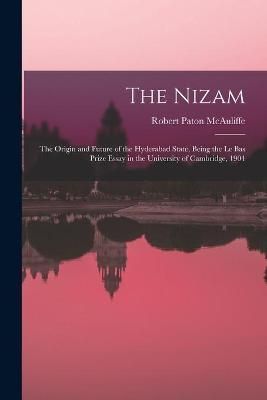 Nizam By McAuliffe 9781014850942 (Paperback)