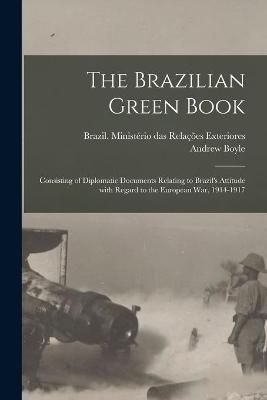 Brazilian Green Book 9781014860750 (Paperback)