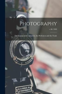 Photography By Anonymous 9781014873163 (Paperback)