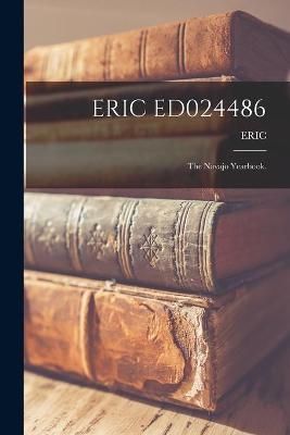 Eric Ed024486 By Eric (creator) 9781015018655 (Paperback)