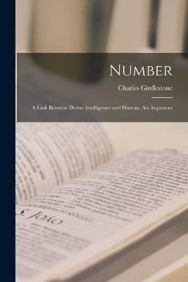 Number By Girdlestone 9781015110519 (Paperback)