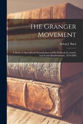 Granger Movement By Buck 9781015155565 (Paperback)