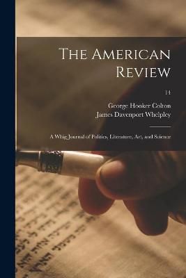 American Review By Colton 9781015181458 (Paperback)