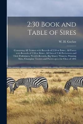 2 By Gocher 9781015183605 (Paperback)