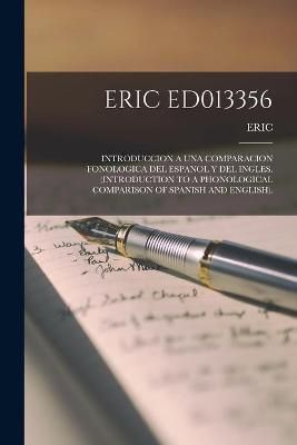 Eric Ed013356 By Eric (creator) 9781015268227 (Paperback)