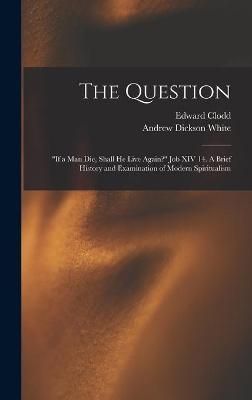 Question By Clodd 9781015383203 (Hardback)