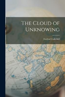 Cloud of Unknowing By Underhill 9781015410695 (Paperback)
