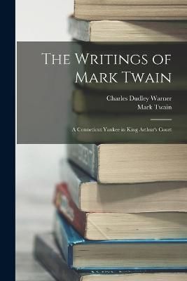 Writings of Mark Twain By Warner 9781015431614 (Paperback)