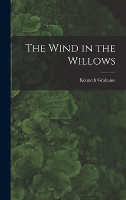Wind in the Willows By Grahame 9781015475335 (Hardback)