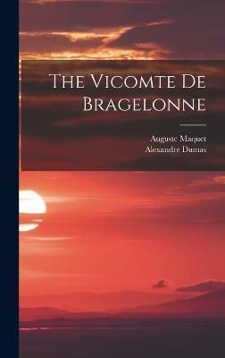 Vicomte De Bragelonne By Dumas 9781015663312 (Hardback)