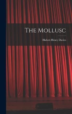 Mollusc By Davies 9781015676138 (Hardback)