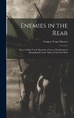 Enemies in the Rear By Hoover 9781015709843 (Hardback)
