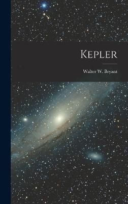 Kepler By Bryant 9781015731714 (Hardback)
