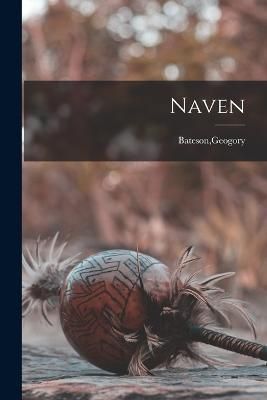 Naven By Bateson 9781015784369 (Paperback)