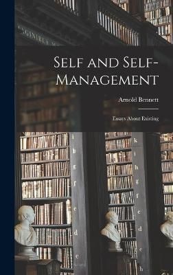 Self and Self-management By Bennett 9781015835979 (Hardback)