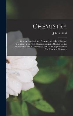 Chemistry By Attfield 9781015884489 (Hardback)