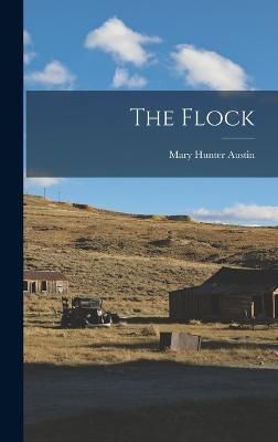 Flock By Austin 9781015942912 (Hardback)